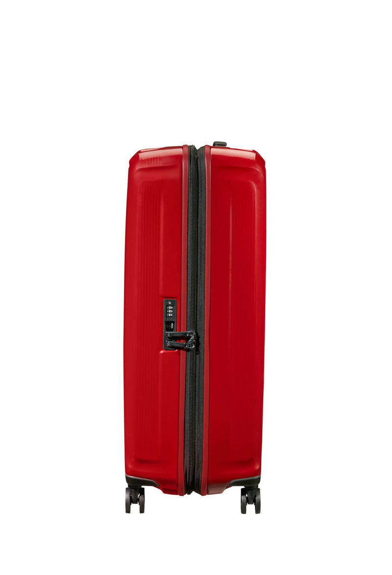 Samsonite Nuon Hartschalenkoffer mit 4 Rollen