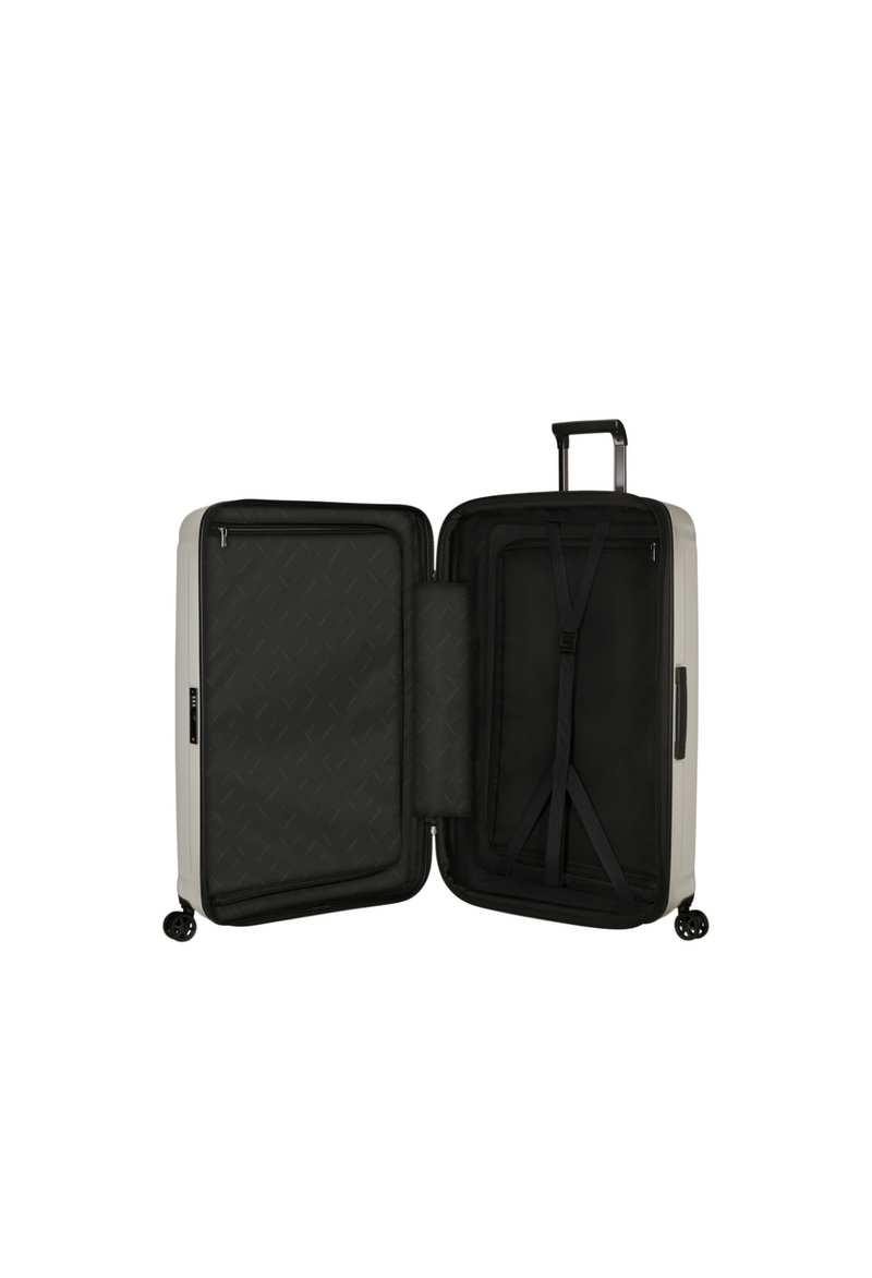 Samsonite Nuon Hartschalenkoffer mit 4 Rollen