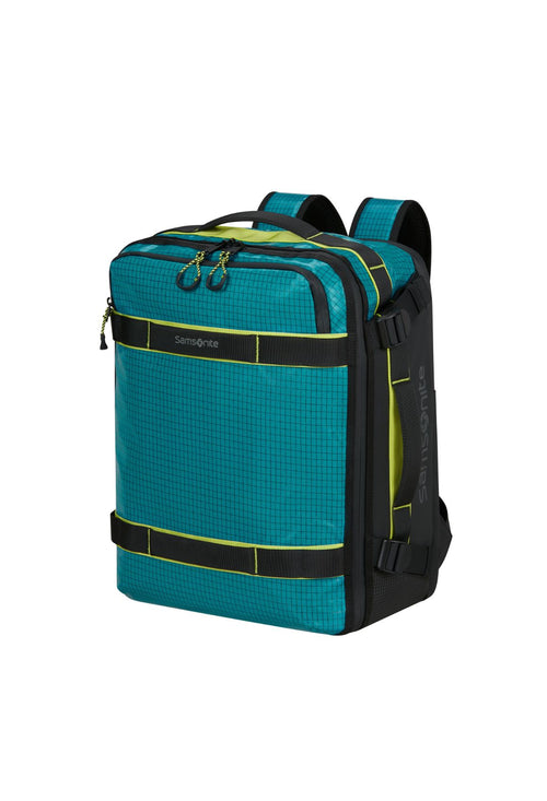 Deep Teal / 17.3 Zoll cabin