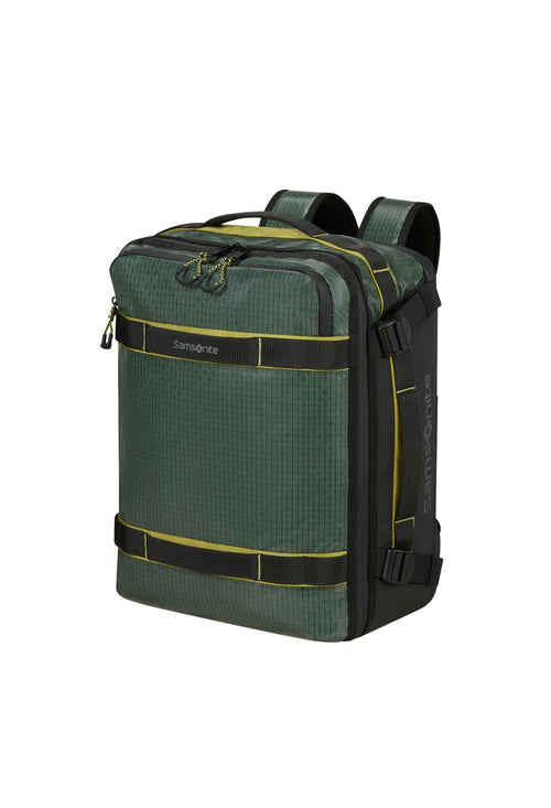 Forest Green / 17.3 Zoll cabin