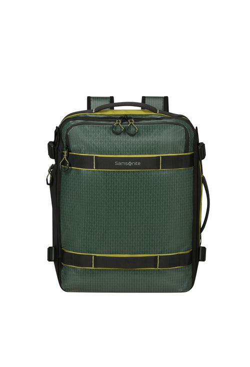 Forest Green / 17.3 Zoll cabin