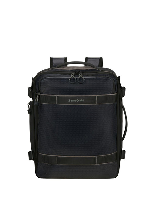 Slate Black / 17.3 Zoll cabin