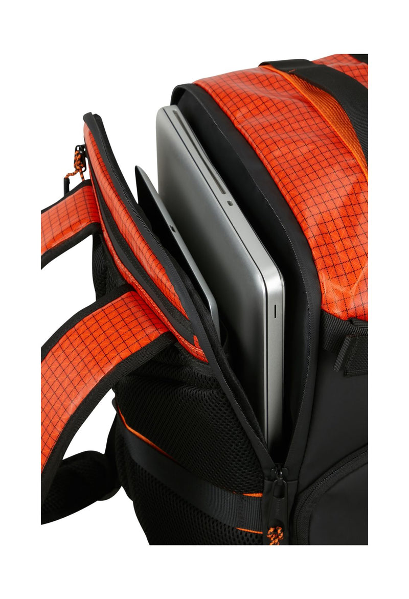 Samsonite Selection Outtrax Rucksack Underseater