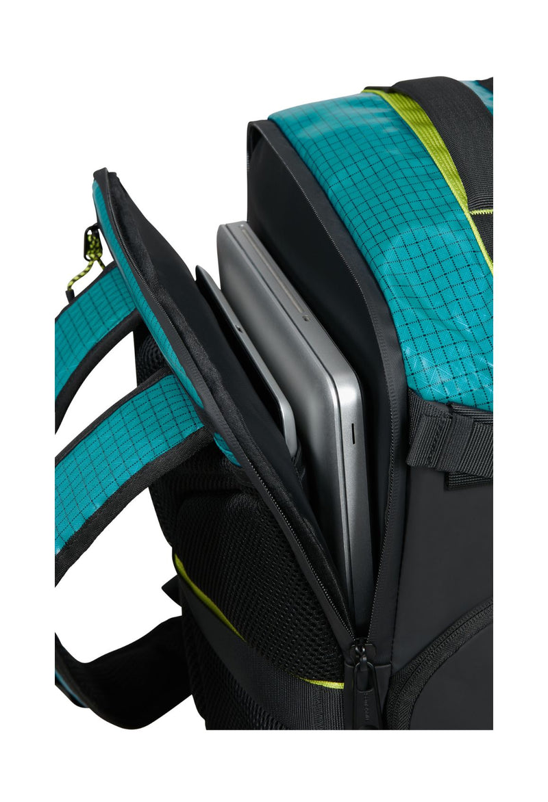 Samsonite Selection Outtrax Rucksack Underseater