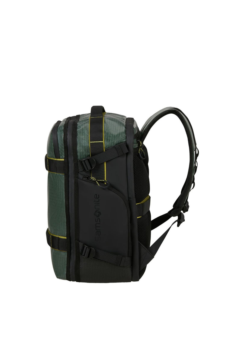 Samsonite Selection Outtrax Rucksack Underseater