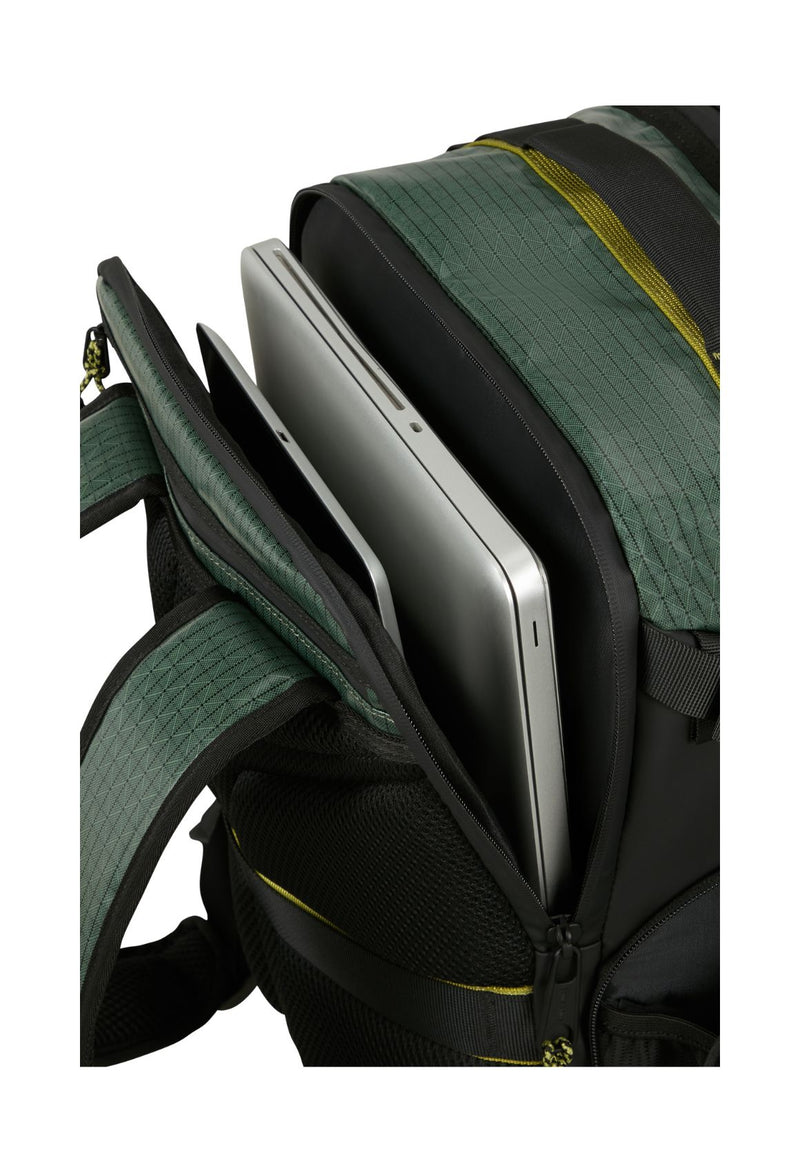 Samsonite Selection Outtrax Rucksack Underseater
