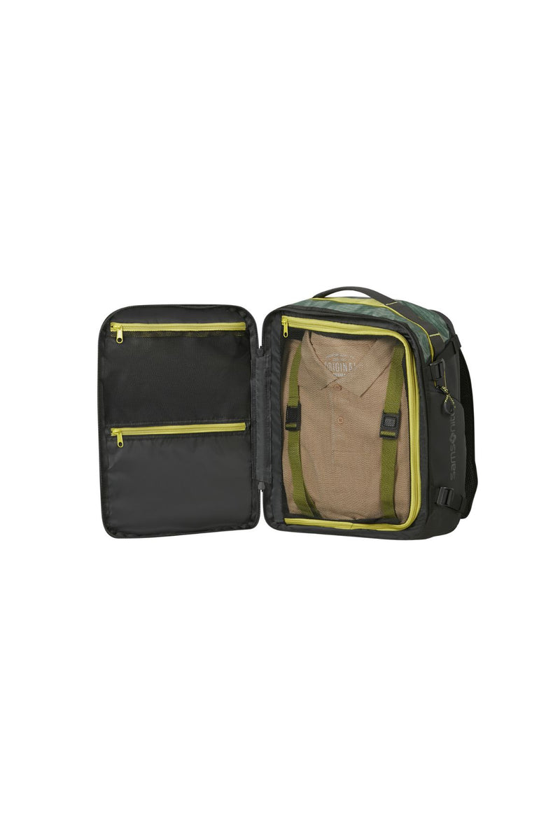 Samsonite Selection Outtrax Rucksack Underseater