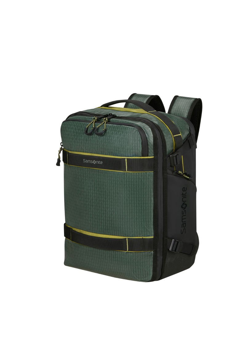 Samsonite Selection Outtrax Rucksack Underseater