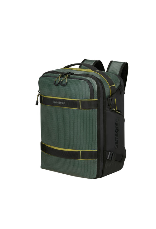 Forest Green / 15.6 Zoll cabin