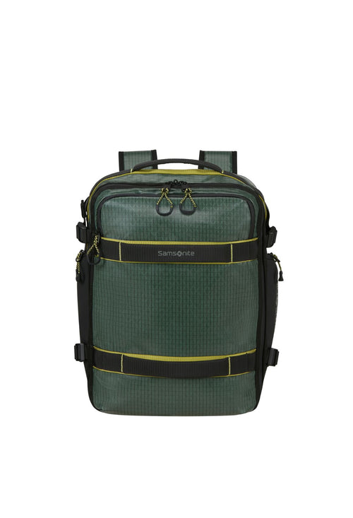 Forest Green / 15.6 Zoll cabin