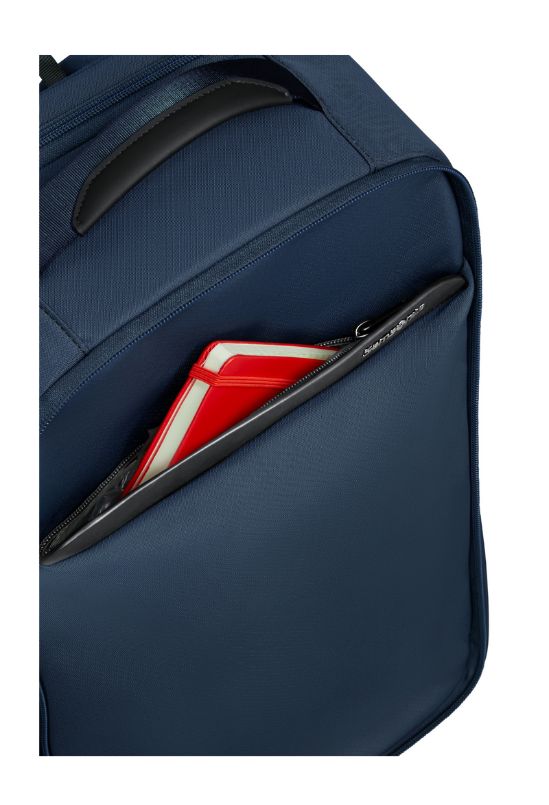 Samsonite Selection Paralux 2 in 1 Reiserucksack
