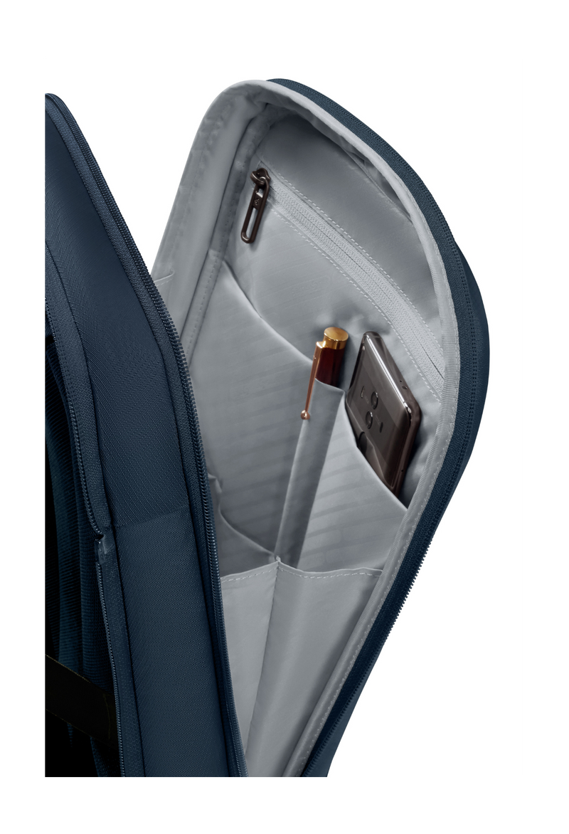 Samsonite Selection Paralux 2 in 1 Reiserucksack