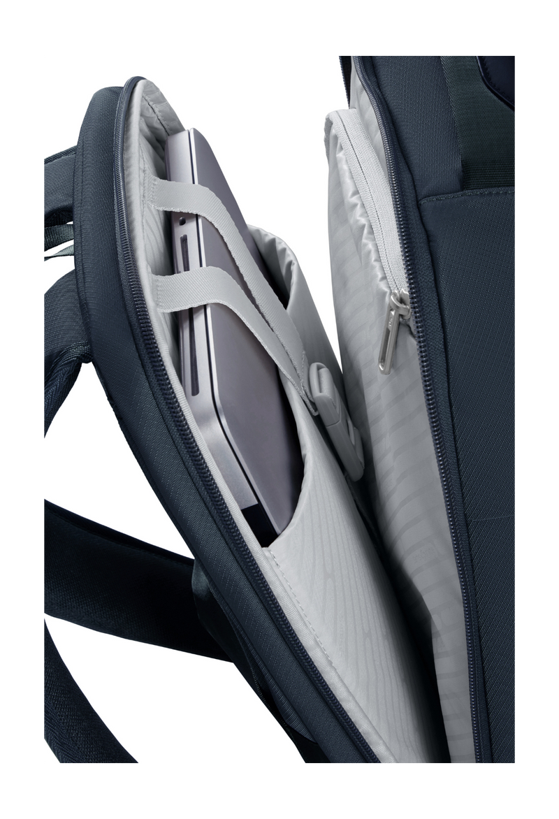 Samsonite Selection Paralux 2 in 1 Reiserucksack