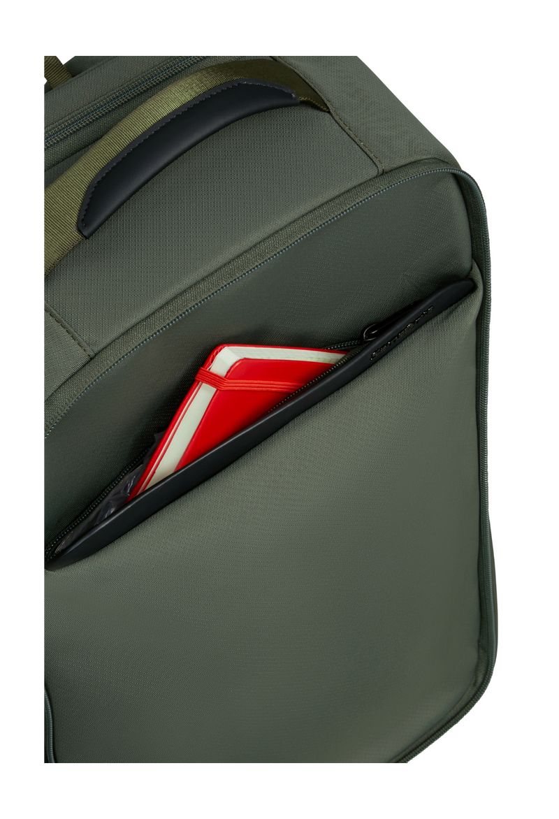 Samsonite Selection Paralux 2 in 1 Reiserucksack