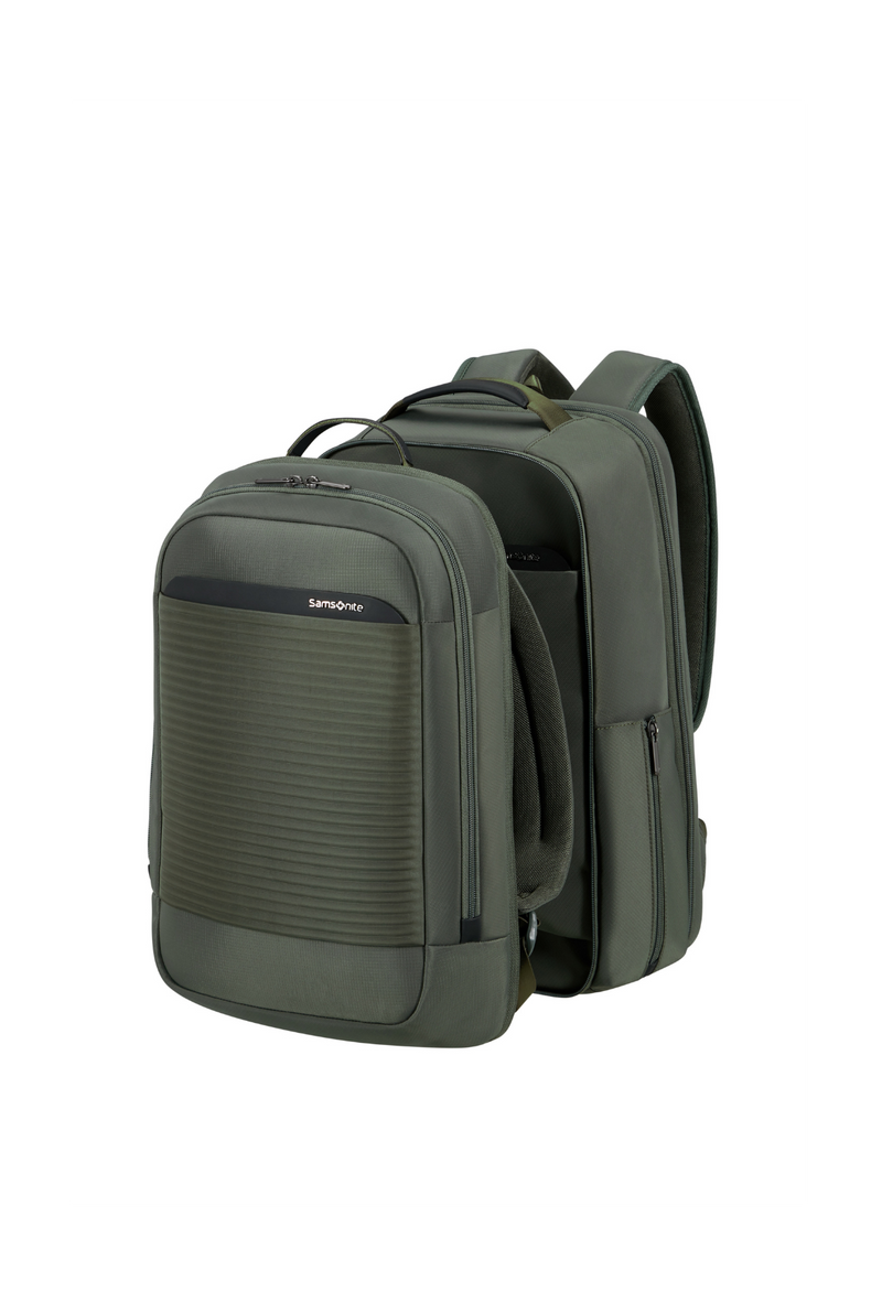 Samsonite Selection Paralux 2 in 1 Reiserucksack
