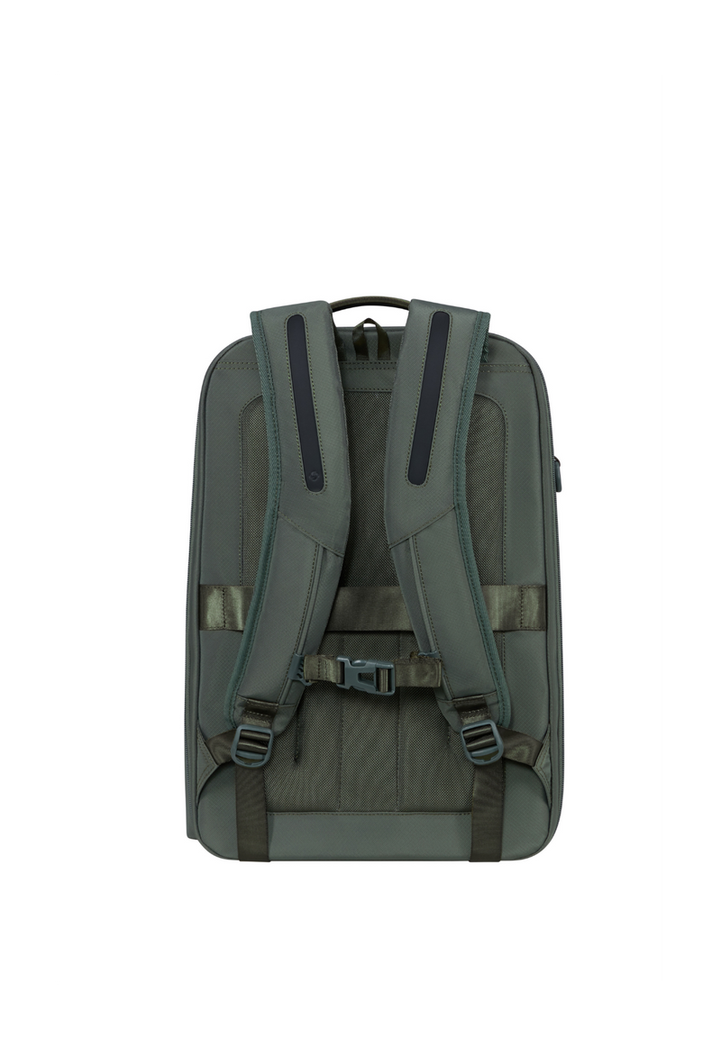 Samsonite Selection Paralux 2 in 1 Reiserucksack