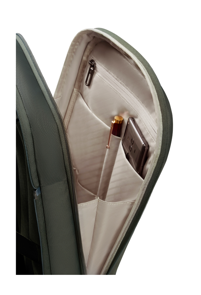 Samsonite Selection Paralux 2 in 1 Reiserucksack