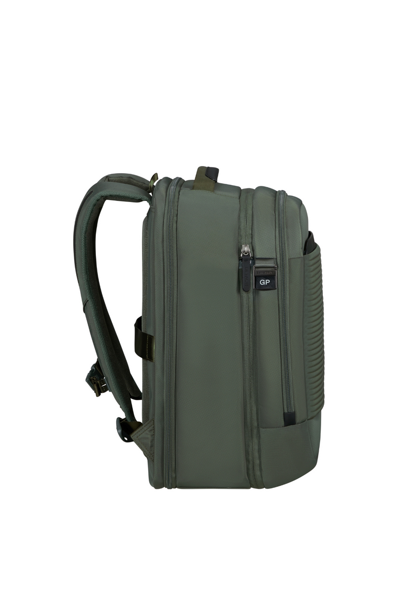 Samsonite Selection Paralux 2 in 1 Reiserucksack