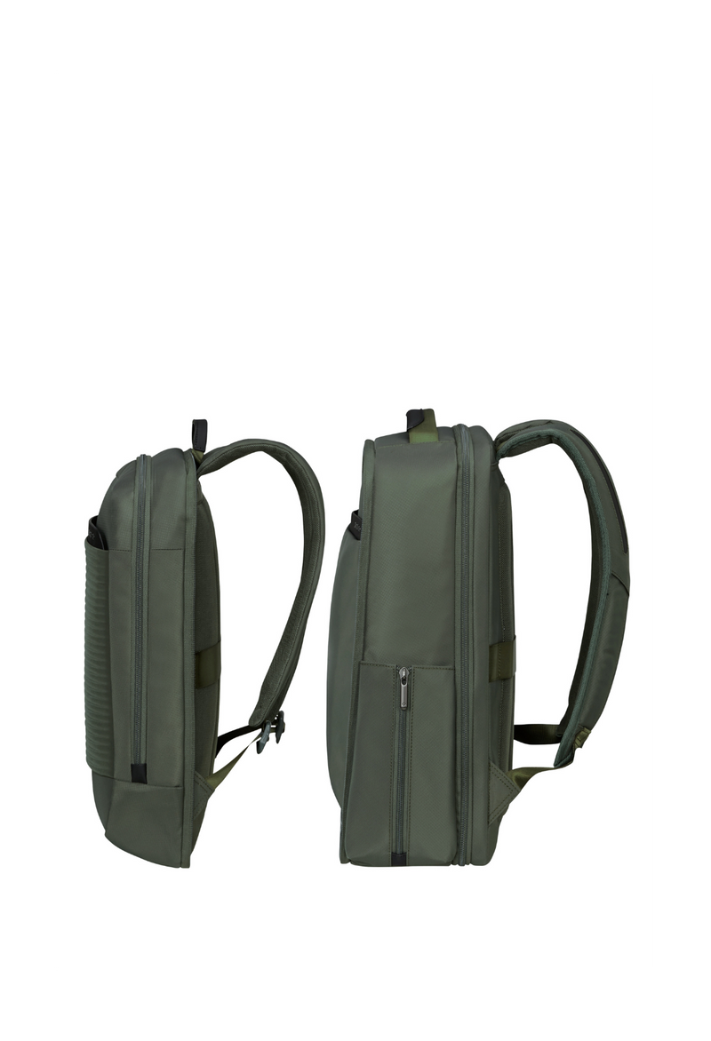 Samsonite Selection Paralux 2 in 1 Reiserucksack