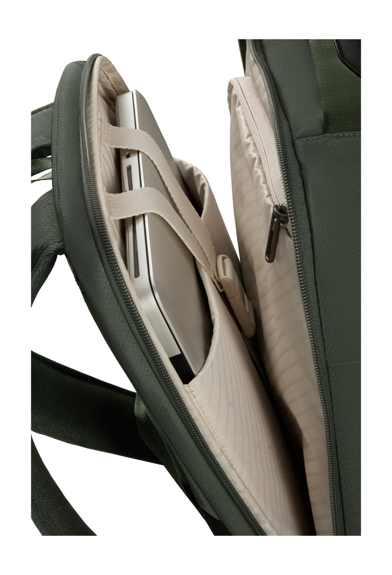 Samsonite Selection Paralux 2 in 1 Reiserucksack