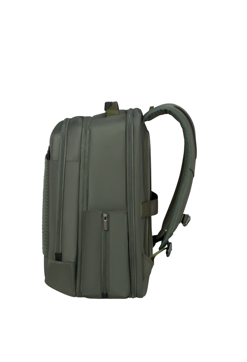 Samsonite Selection Paralux 2 in 1 Reiserucksack