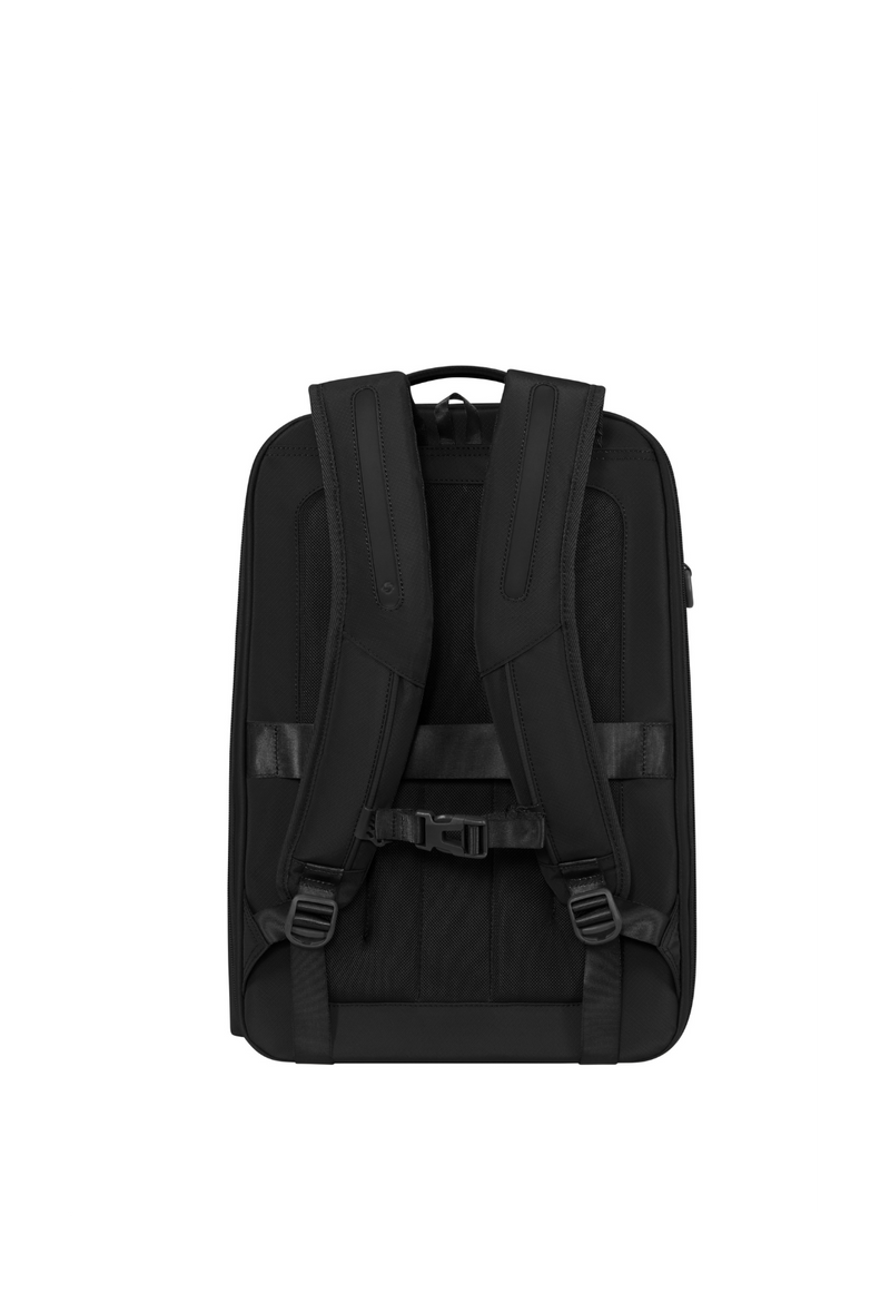 Samsonite Selection Paralux 2 in 1 Reiserucksack
