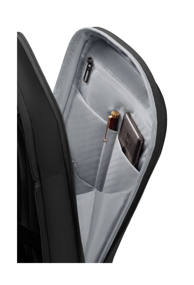 Samsonite Selection Paralux 2 in 1 Reiserucksack