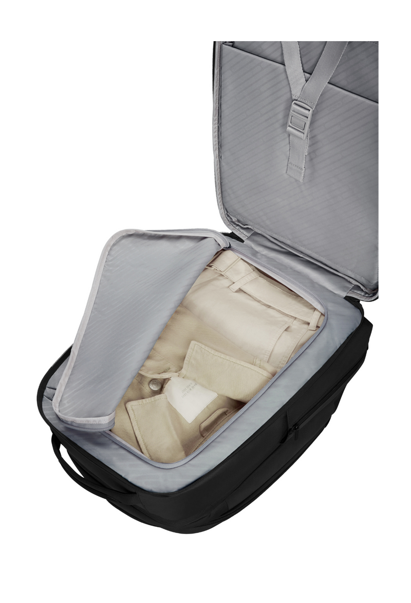 Samsonite Selection Paralux 2 in 1 Reiserucksack