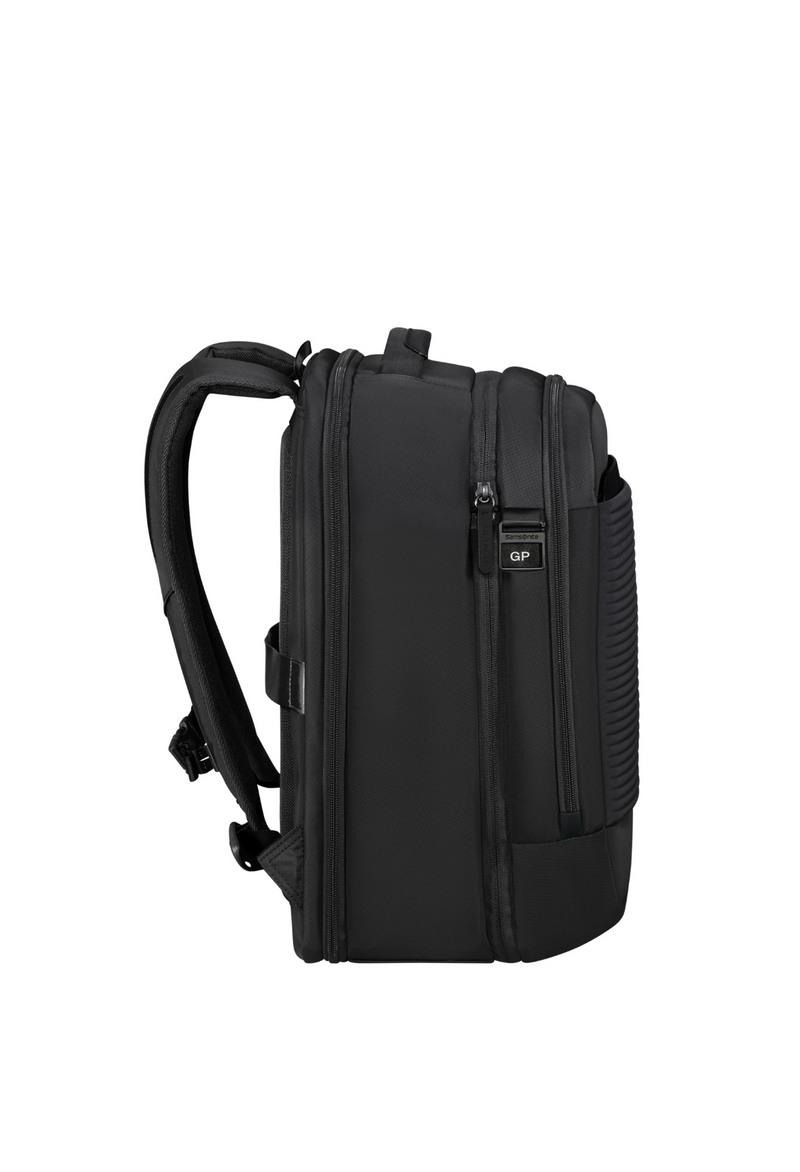 Samsonite Selection Paralux 2 in 1 Reiserucksack