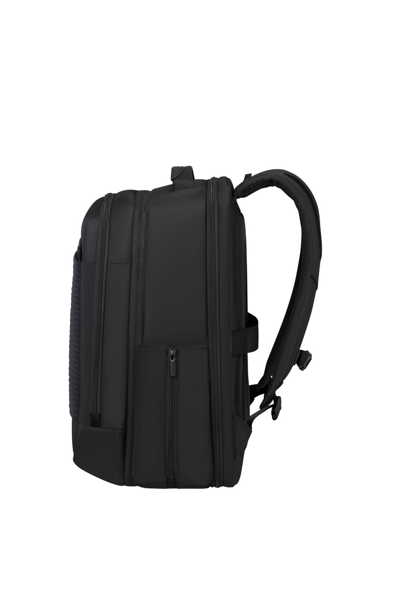 Samsonite Selection Paralux 2 in 1 Reiserucksack