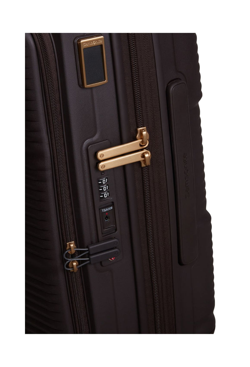 Samsonite Selection Paralux Hartschalenkoffer