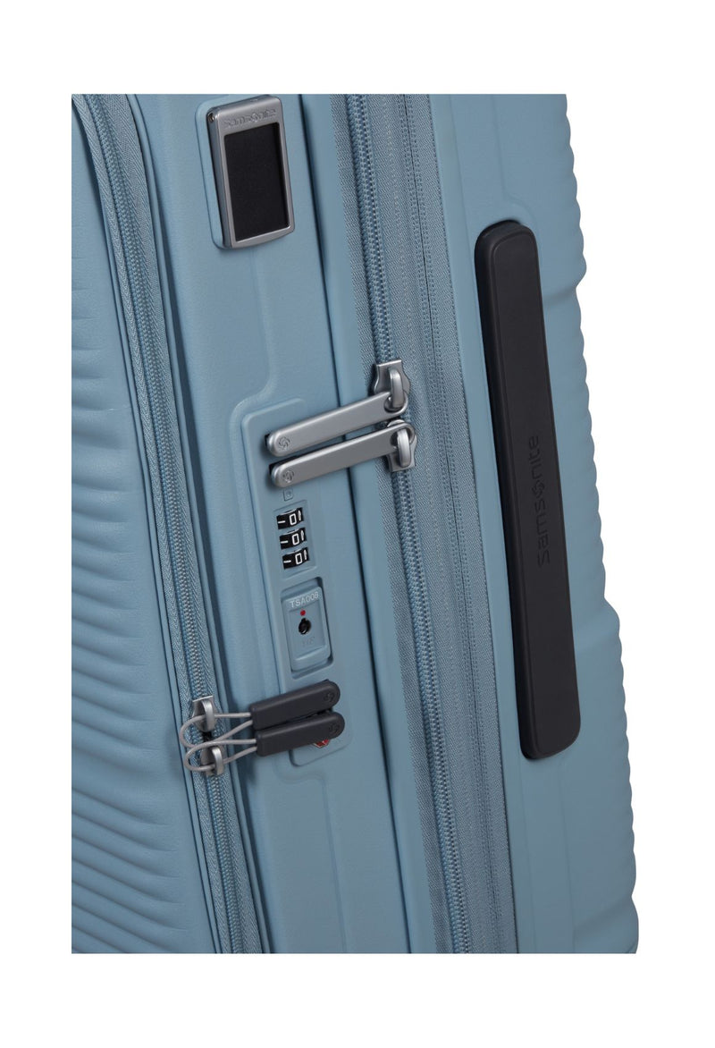 Samsonite Selection Paralux Hartschalenkoffer