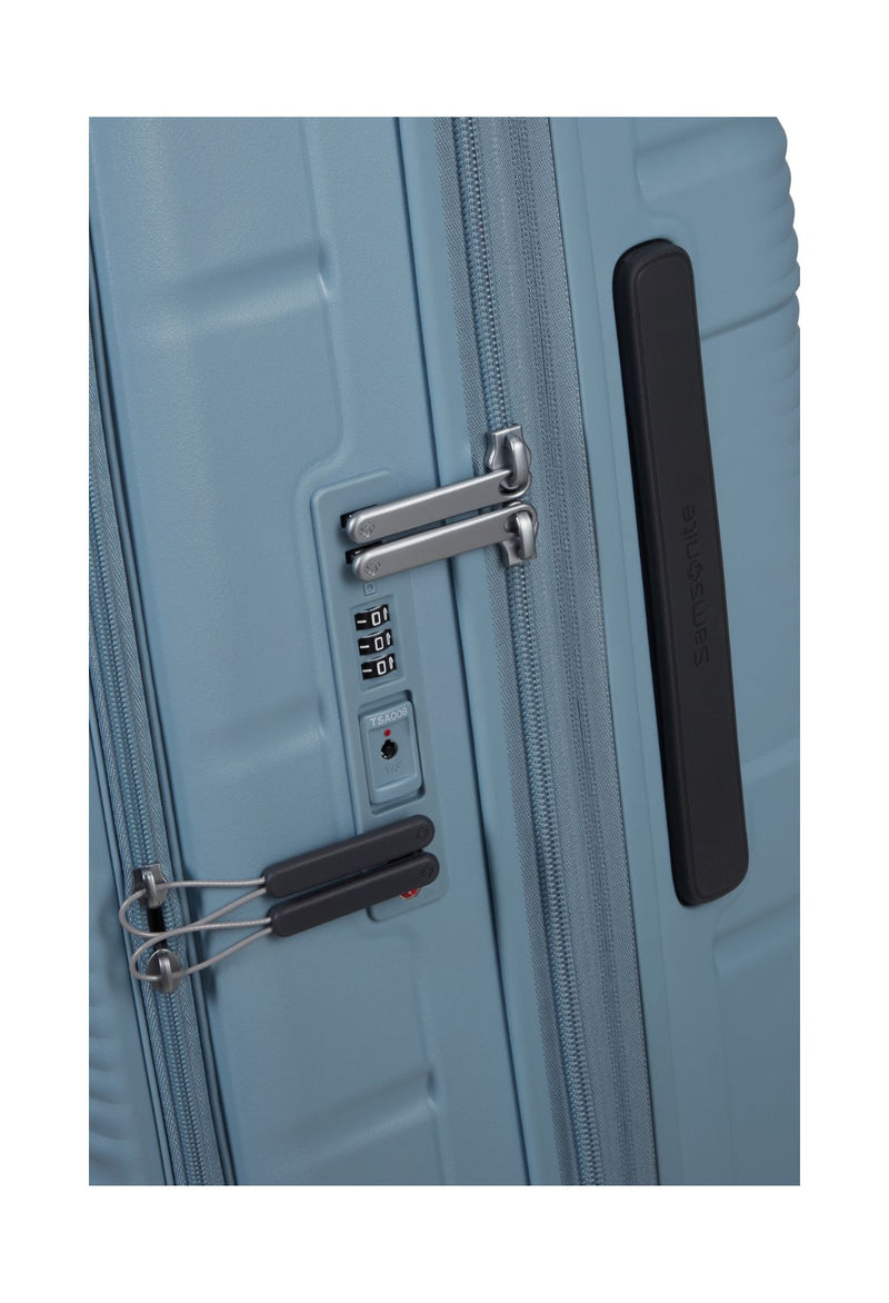 Samsonite Selection Paralux Hartschalenkoffer
