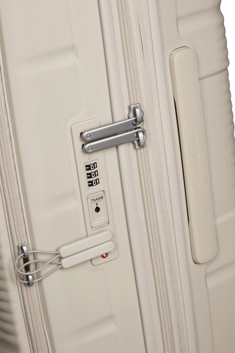 Samsonite Selection Paralux Hartschalenkoffer