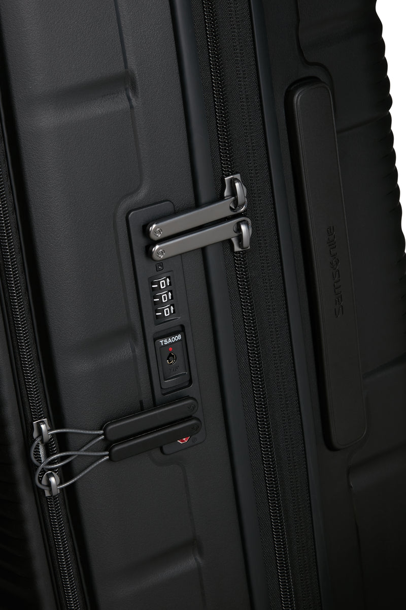 Samsonite Selection Paralux Hartschalenkoffer