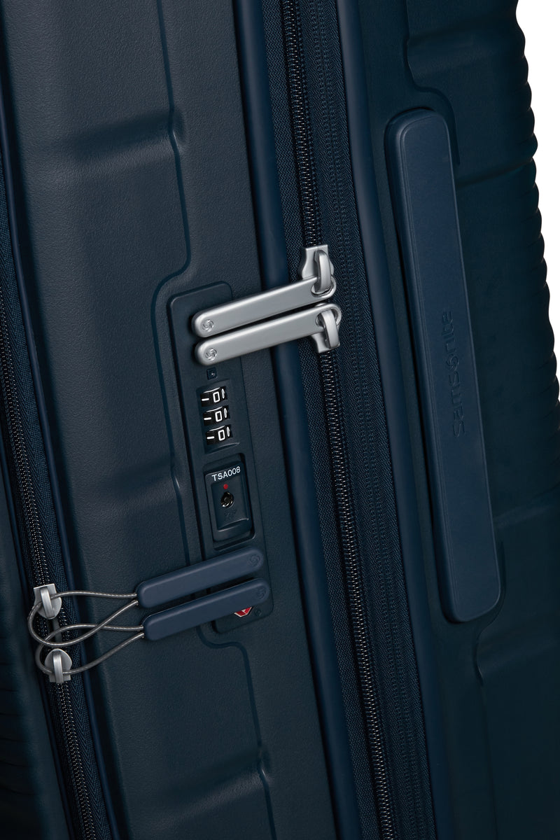 Samsonite Selection Paralux Hartschalenkoffer