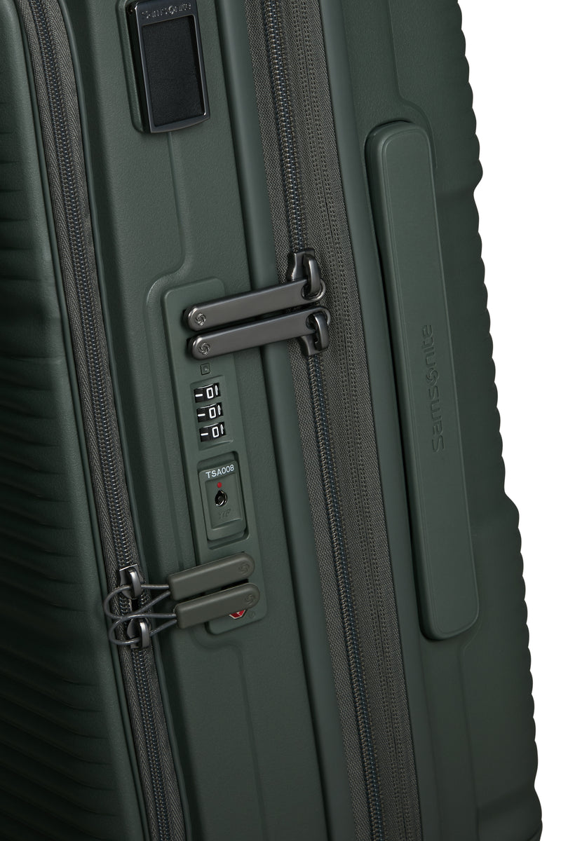 Samsonite Selection Paralux Hartschalenkoffer
