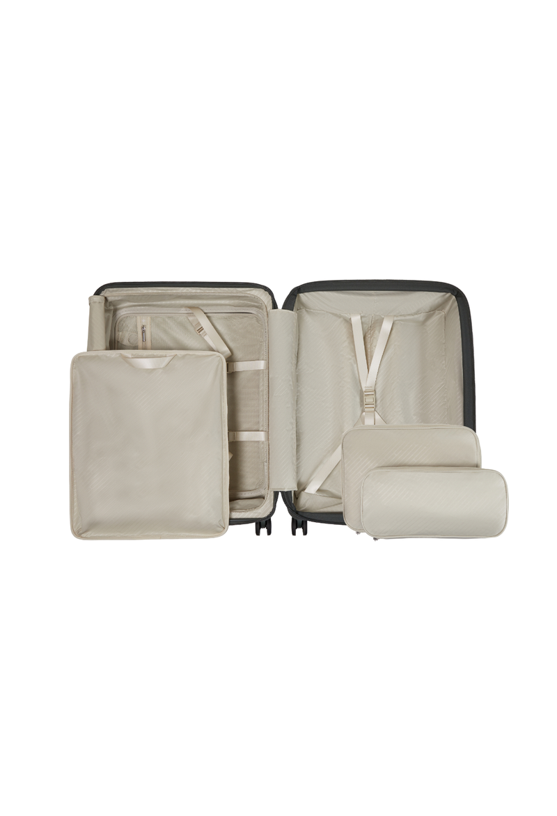 Samsonite Selection Paralux Hartschalenkoffer