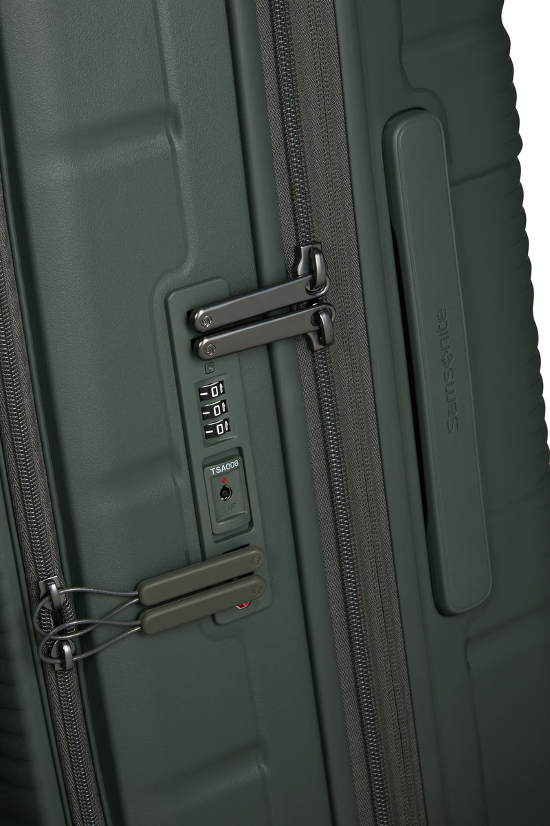 Samsonite Selection Paralux Hartschalenkoffer