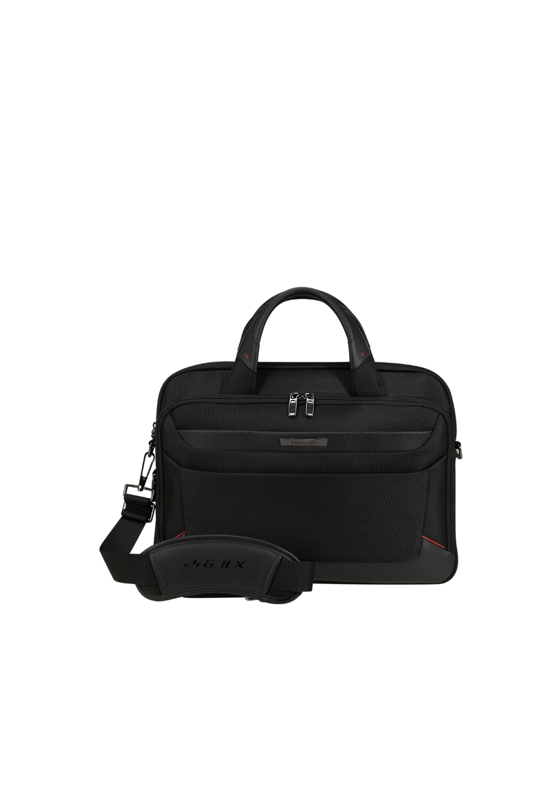 Samsonite Selection Pro-DLX 6 Laptop-Aktentasche