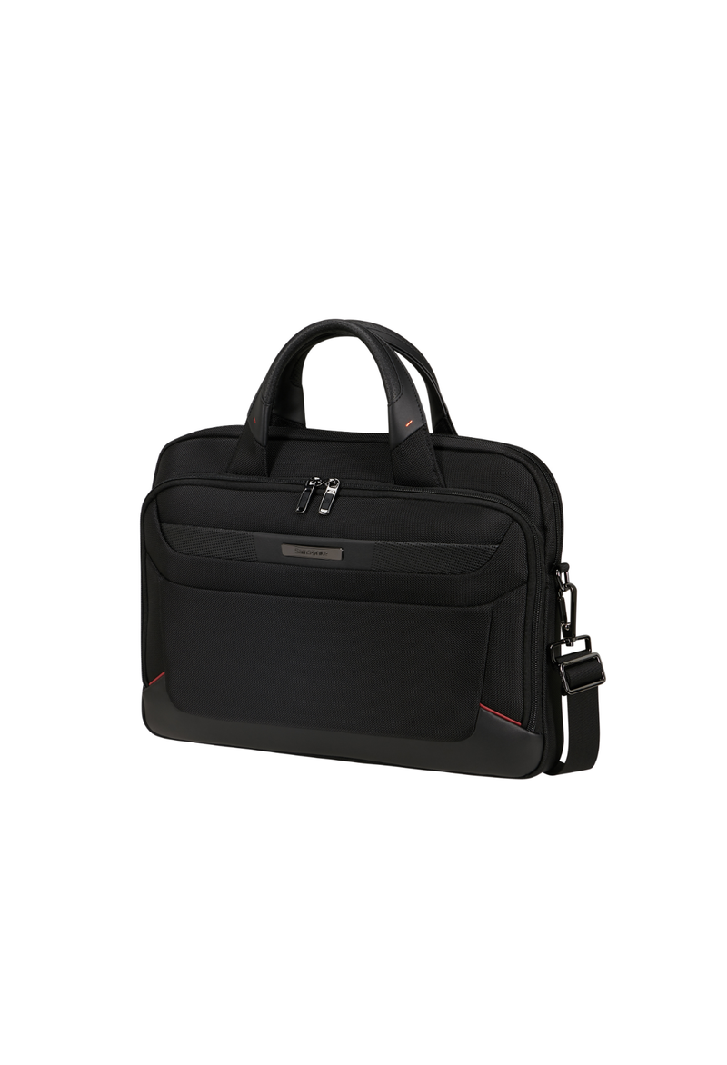 Samsonite Selection Pro-DLX 6 Laptop-Aktentasche
