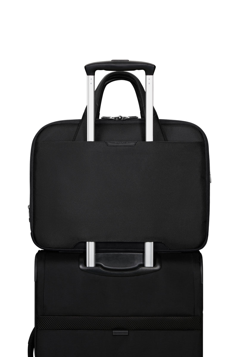 Samsonite Selection Pro-DLX 6 Laptop-Aktentasche