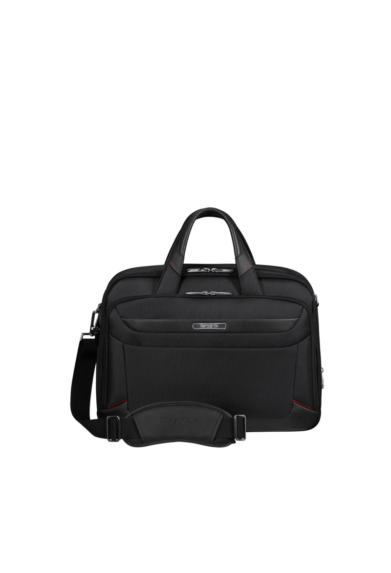 Samsonite Selection Pro-DLX 6 Laptop-Aktentasche