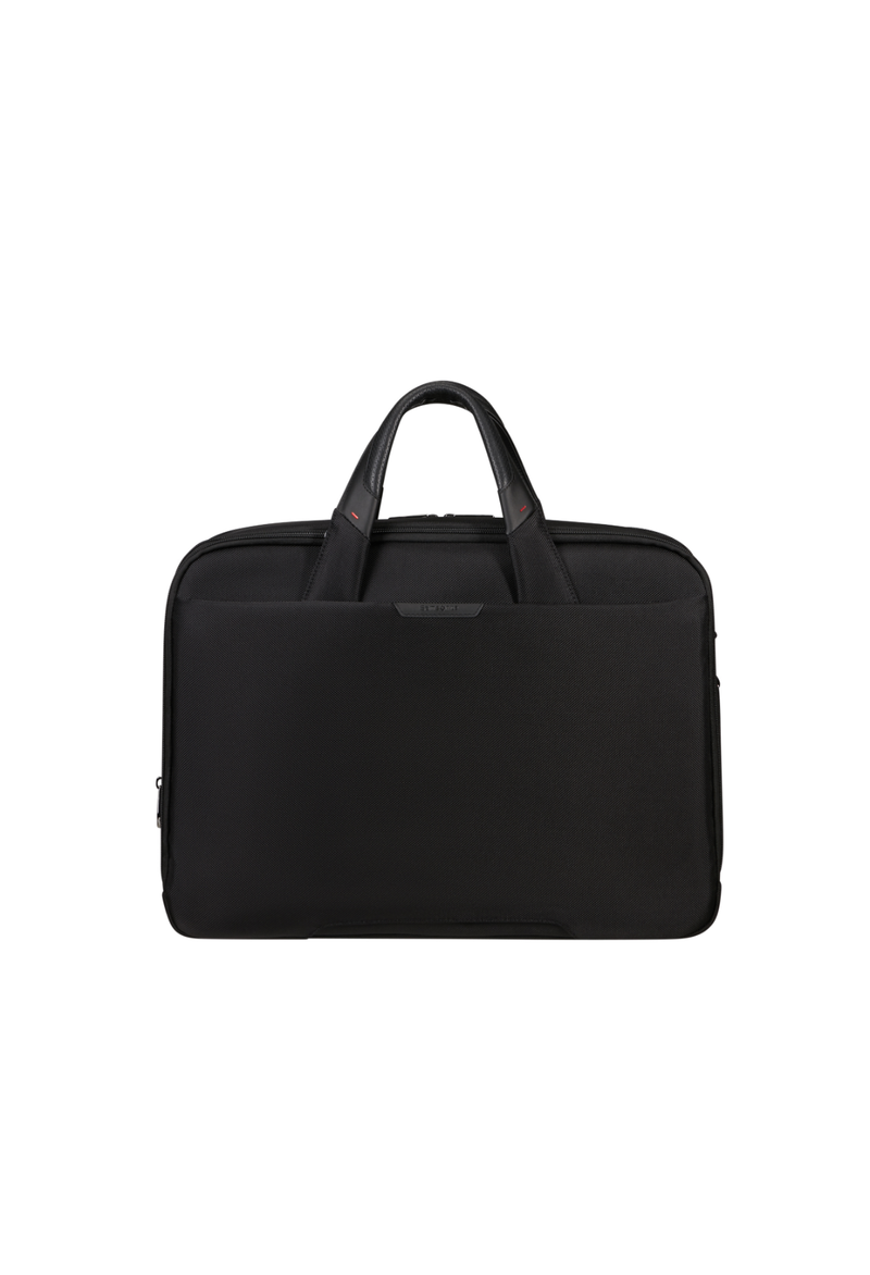 Samsonite Selection Pro-DLX 6 Laptop-Aktentasche