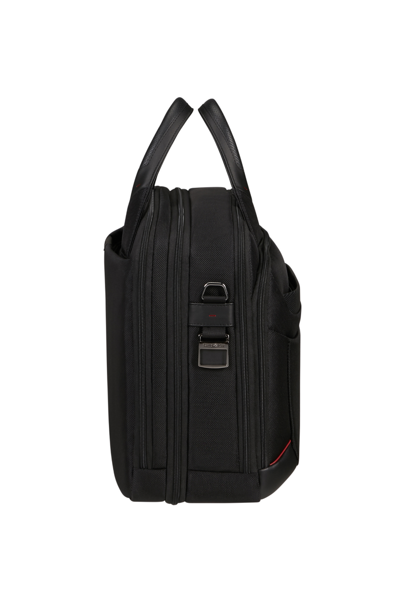 Samsonite Selection Pro-DLX 6 Laptop-Aktentasche