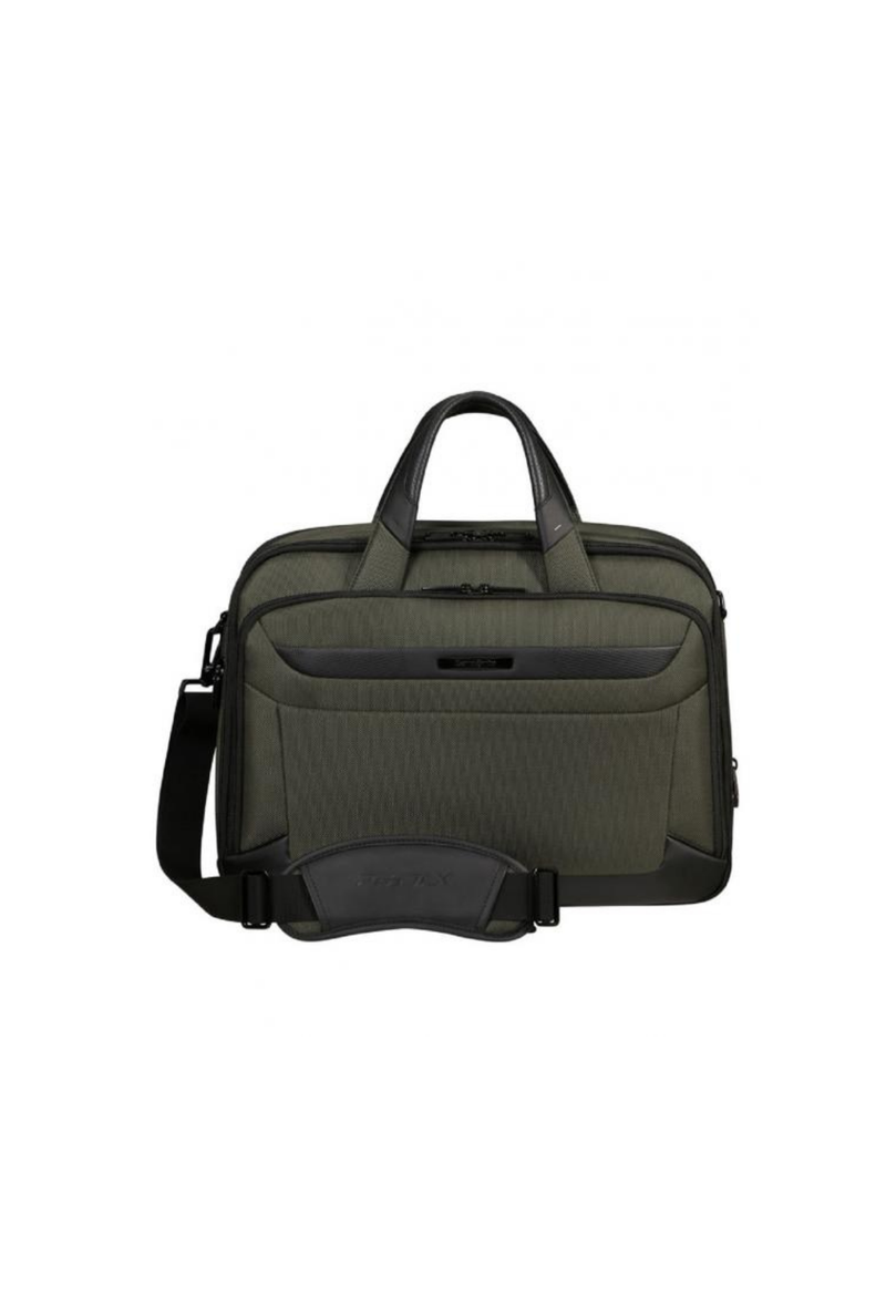 Samsonite Selection Pro-DLX 6 Laptop-Aktentasche