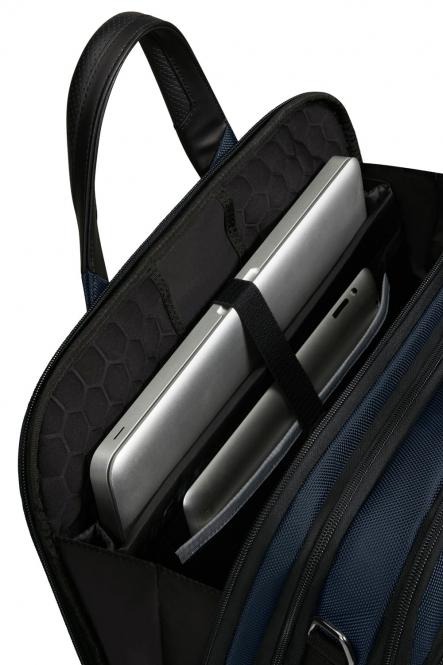 Samsonite Selection Pro-DLX 6 Laptop-Aktentasche