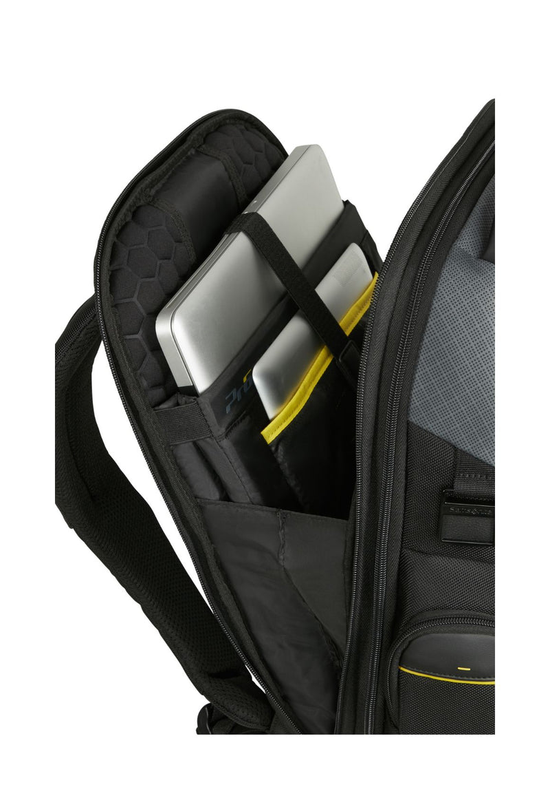 Samsonite Selection Pro-DLX 6 Laptoprucksack