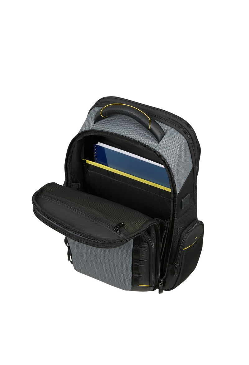 Samsonite Selection Pro-DLX 6 Laptoprucksack