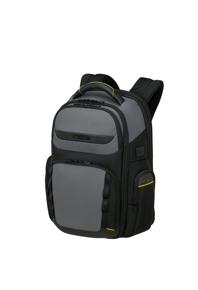Samsonite Selection Pro-DLX 6 Laptoprucksack